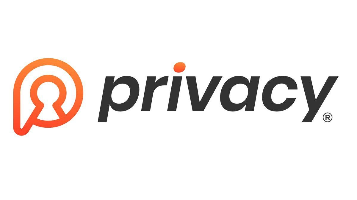 Logo do Privacy